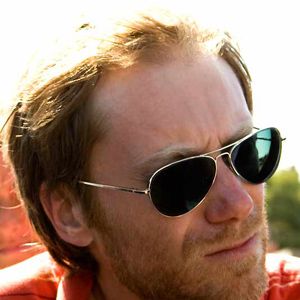 Bilder Stephen Merchant