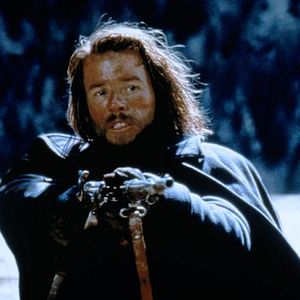 Bilder Ravenous - Friss oder stirb