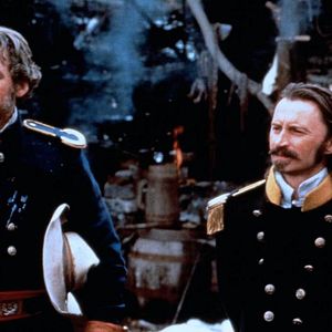 Bilder Ravenous - Friss oder stirb