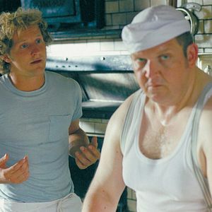 Bilder Maximilian Brückner