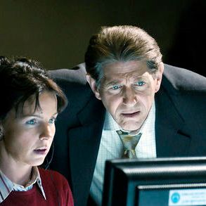 Bilder 4400 - Die Rückkehrer