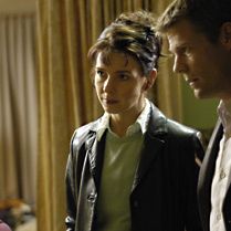 Bilder 4400 - Die Rückkehrer