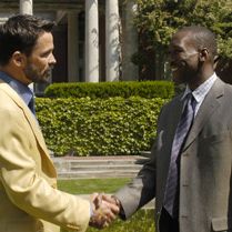 Bilder 4400 - Die Rückkehrer