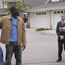 Bilder 4400 - Die Rückkehrer