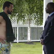 Bilder 4400 - Die Rückkehrer