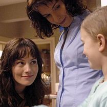 Bilder 4400 - Die Rückkehrer