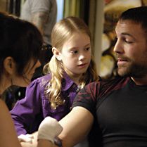 Bilder 4400 - Die Rückkehrer