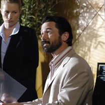 Bilder 4400 - Die Rückkehrer