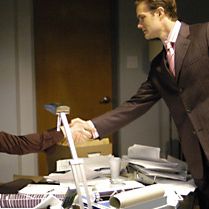 Bilder 4400 - Die Rückkehrer