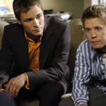 Bilder 4400 - Die Rückkehrer