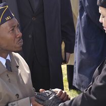 Bilder 4400 - Die Rückkehrer