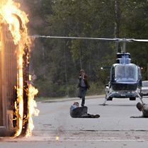 Bilder 4400 - Die Rückkehrer