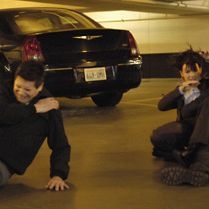 Bilder 4400 - Die Rückkehrer