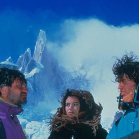 Bilder Stefan Glowacz