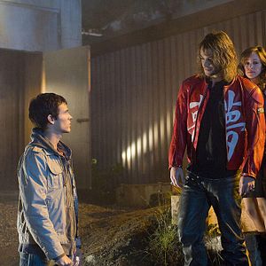 Bilder Angus Sutherland