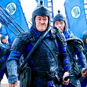 Bilder A Woman, a Gun and a Noodleshop