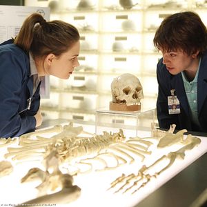 Bilder Eric Millegan