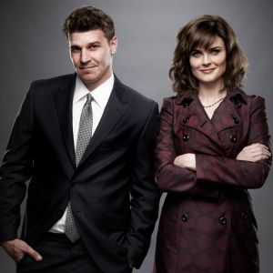 Bilder Bones - Die Knochenjägerin