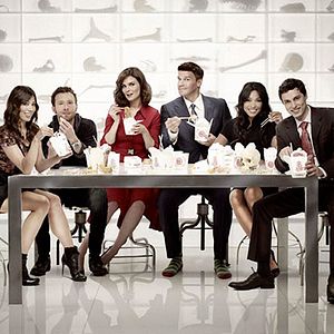 Bilder David Boreanaz