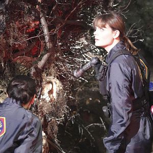 Bilder Bones - Die Knochenjägerin