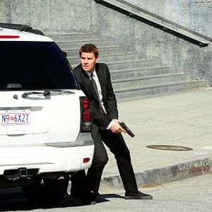 Bilder David Boreanaz