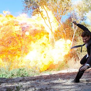 Bilder David Boreanaz