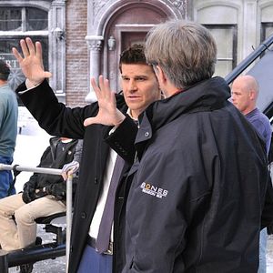 Bilder David Boreanaz