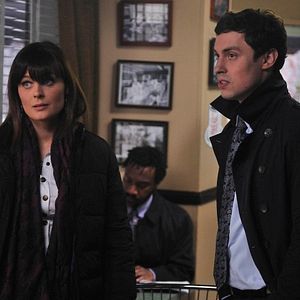 Bilder Bones - Die Knochenjägerin