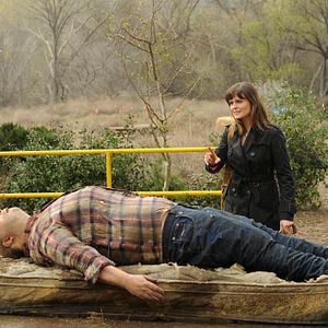 Bilder Bones - Die Knochenjägerin