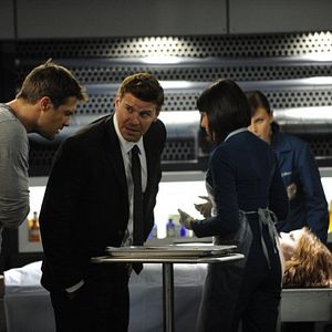 Bilder David Boreanaz