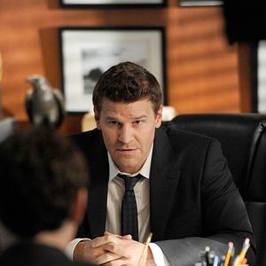 Bilder David Boreanaz