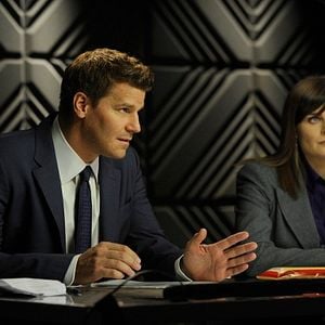 Bilder David Boreanaz