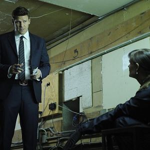 Bilder David Boreanaz