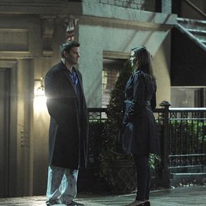 Bilder David Boreanaz