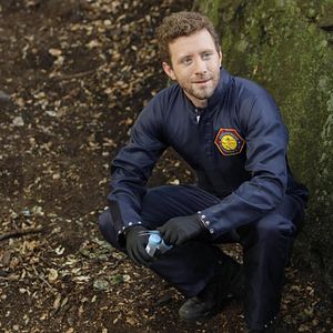 Bilder T.J. Thyne
