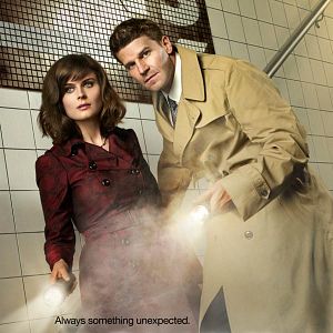 Bilder Bones - Die Knochenjägerin