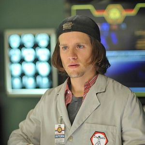 Bilder Luke Kleintank