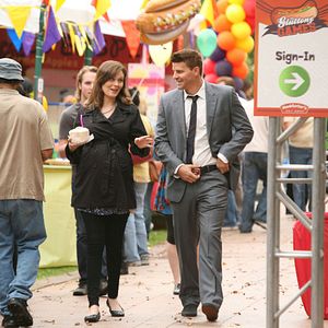 Bilder David Boreanaz