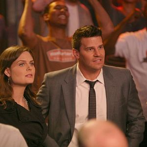 Bilder David Boreanaz