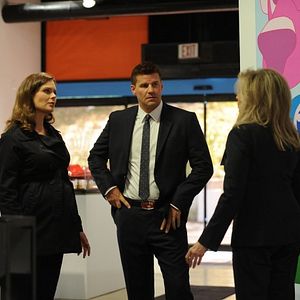 Bilder David Boreanaz