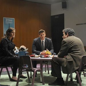 Bilder David Boreanaz