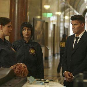 Bilder David Boreanaz