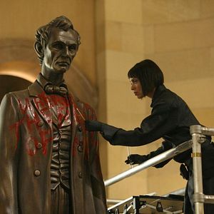 Bilder Tamara Taylor