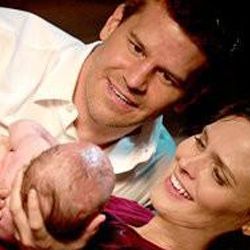 Bilder David Boreanaz