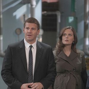 Bilder David Boreanaz