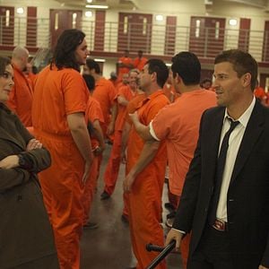 Bilder David Boreanaz