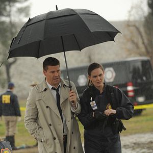 Bilder David Boreanaz