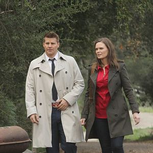 Bilder David Boreanaz