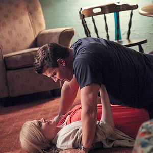 Bilder David Boreanaz