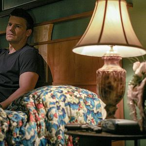 Bilder David Boreanaz